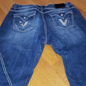 Vigoss women's size 18 jeans